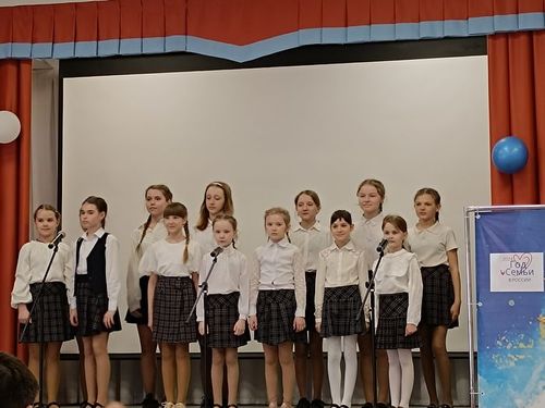 «Сельская звёздочка»