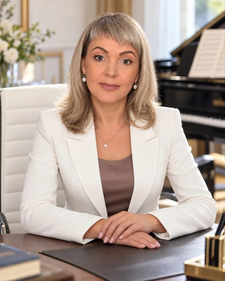 Кравченко Юлия Геннадьевна