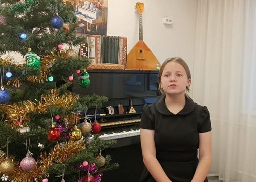 «В мире музыки»