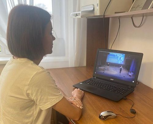 «Сочинения для детского хора: особенности подбора репертуара, вокально-хоровой работы и интерпретации»