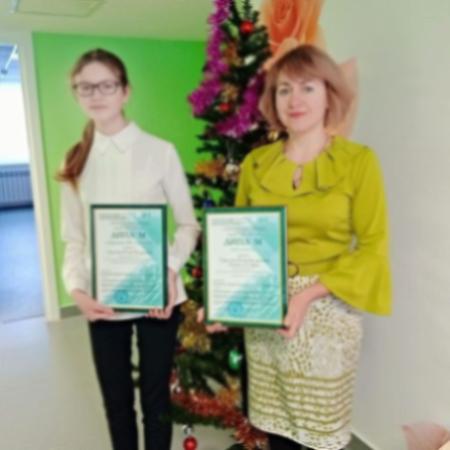 «Сердце отдаю искусству»