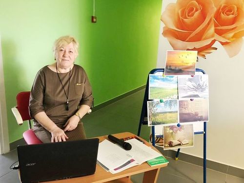 «Мой край родной – частица Родины большой»