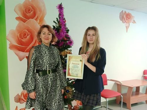 Играют учащиеся сельских и поселковых ДМШ и ДШИ