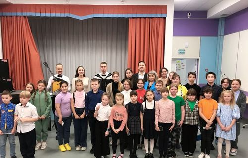 «Только раз...»